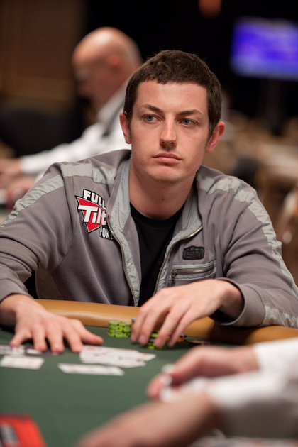 Tom "durrr" Dwan