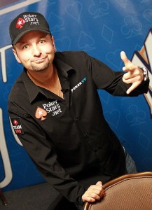 Heads up poker strategy daniel negreanu