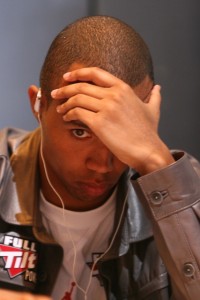Phil Ivey