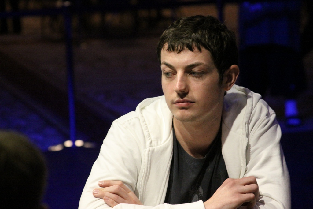 Tom poker dwan