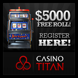 Casino Freeroll