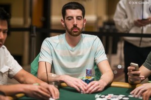 PokerStars WCOOP Champ
