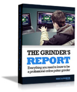 Free Poker Strategy eBook