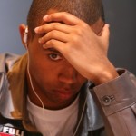 Phil Ivey