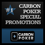 Special Promotions at Carbon Poker